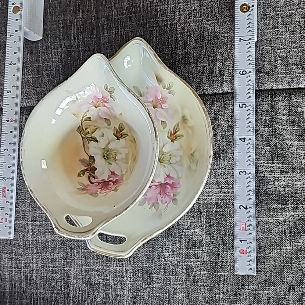 Antique Gravy Server